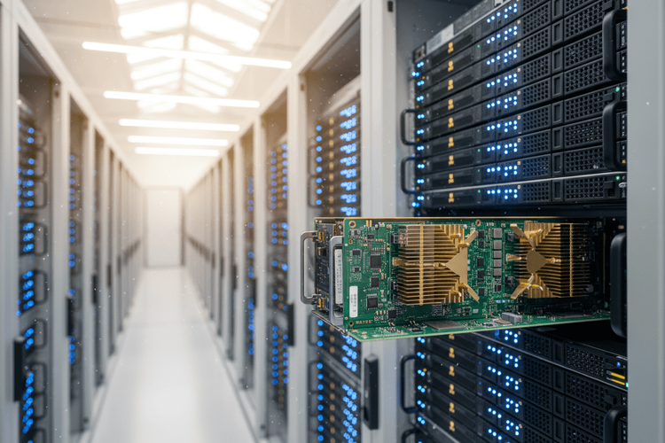 Amazon investiert bis zu 25 Milliarden Dollar in KI-Start-up Anthropic