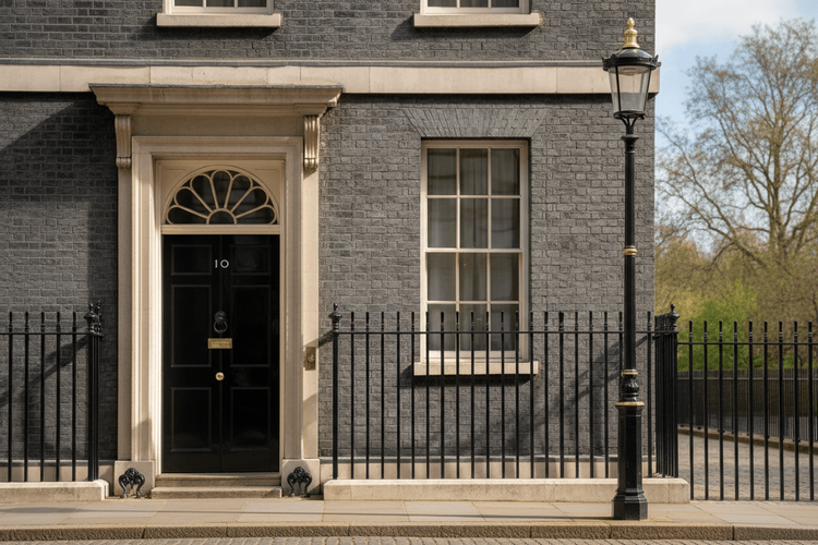 Großbritanniens nächster Premier steht vor massiven wirtschaftlichen Herausforderungen