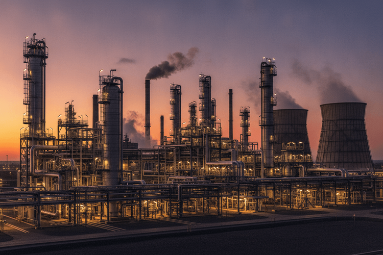 Sasol profitiert vom Iran-Krieg und stärkt Südafrikas Energiesicherheit