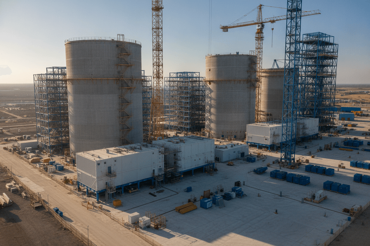 X Energy Aktie steigt nach starken Q2-Zahlen und Meilensteinen