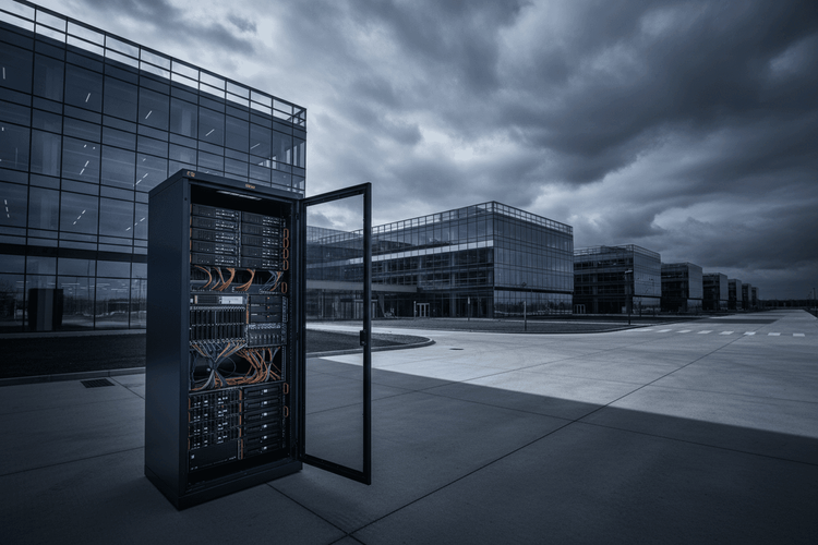 Software-Aktien im freien Fall: Anleger meiden den Sektor