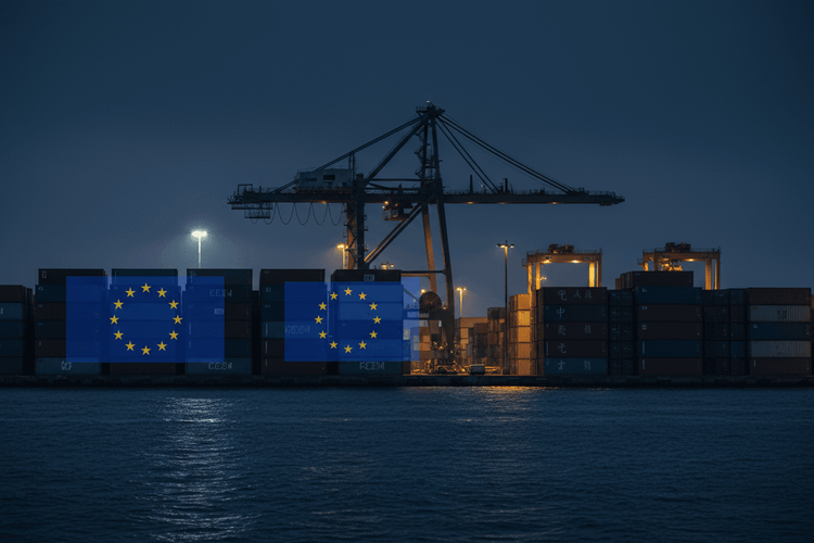 US-Handelsdefizit steigt im November um 94 Prozent auf 56,8 Milliarden Dollar