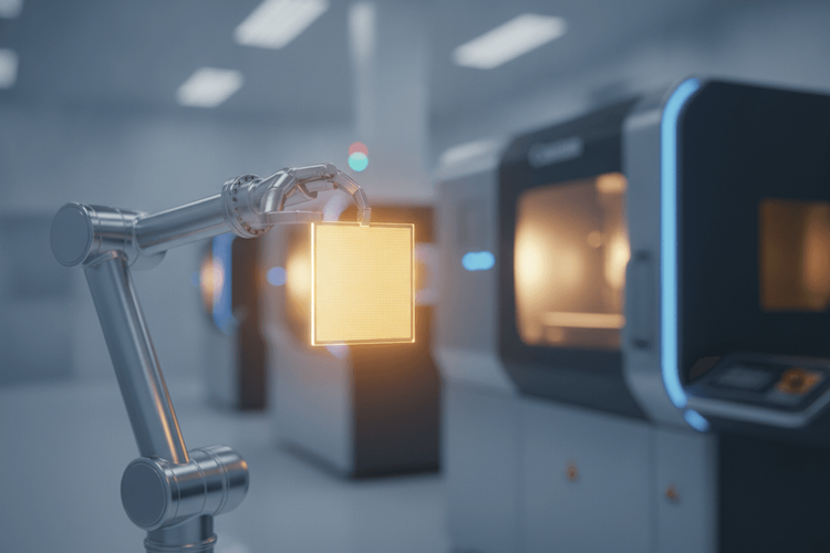 Situational Awareness investierte 400 Millionen Dollar in Chip-Startup Source Foundry