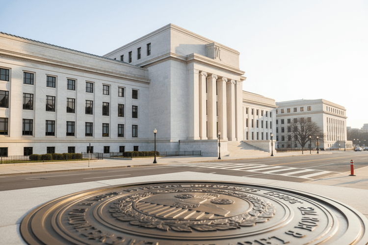 Fed-Gouverneur Waller: Zinssenkungen 2025 trotz Kriegsrisiken möglich