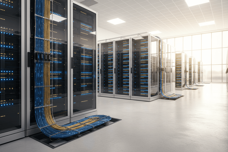 Softcat: Neubewertung der FTSE-250-Aktie zwischen KI-Chance und Risiko