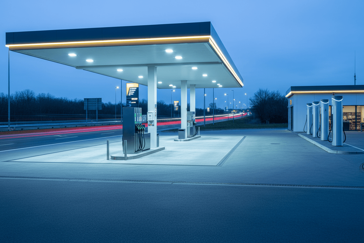 Kraftstoffpreise sinken, Schuldenbremse stockt und KI unter EU-Kontrolle