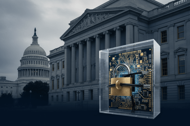 USA planen strenge KI-Regeln für zivile Regierungsaufträge