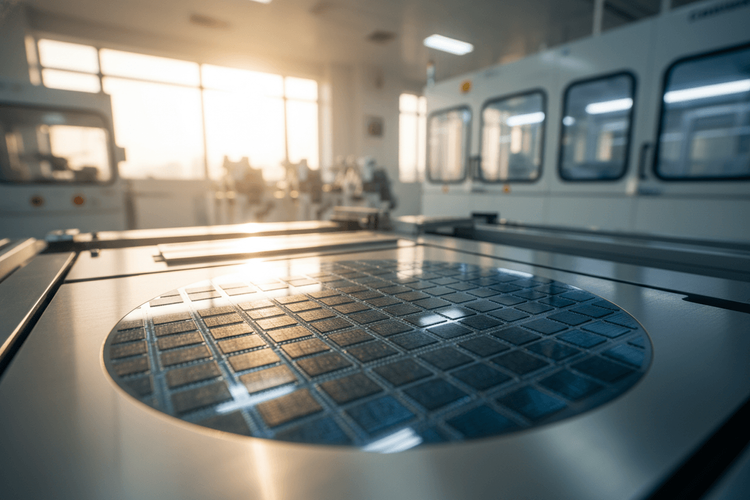 KI-Speicherbedarf: Micron, Samsung und SK Hynix profitieren massiv