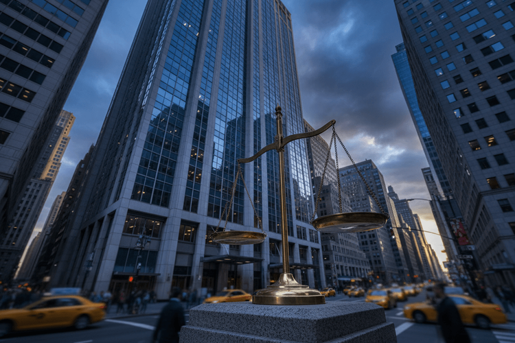 Pfizer erhält 29 Millionen Dollar im SEC-Insiderhandel-Vergleich