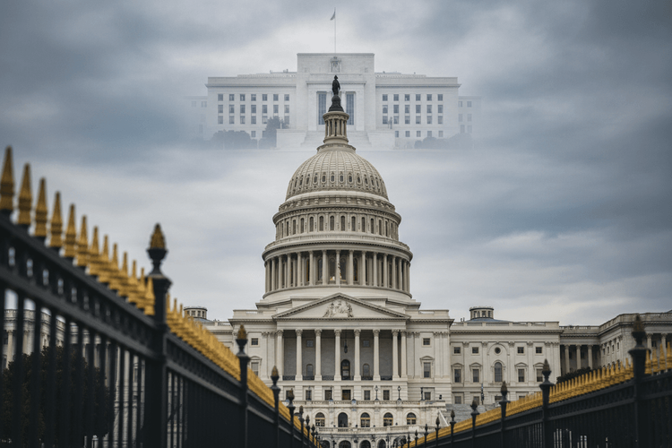 Trump-Kandidat Warsh: Bessent weicht Frage nach möglicher Klage aus