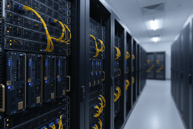 Huawei Cloud-Umsatz sinkt: KI-Chips hinter US-Konkurrenz zurück