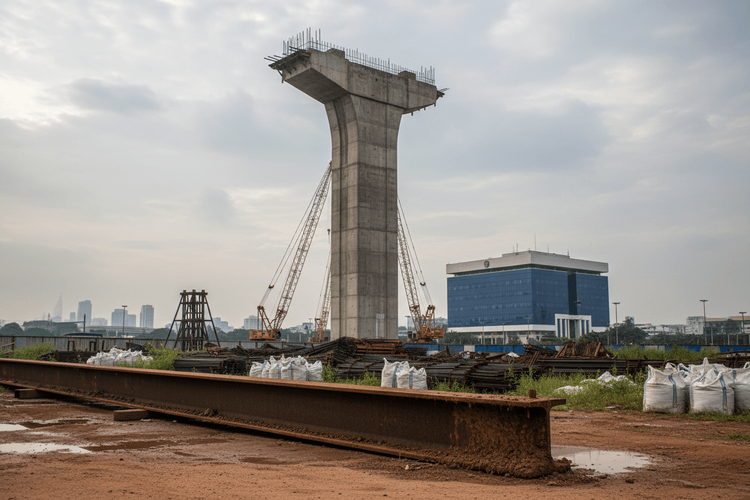 Philippinen: BIP-Wachstum fällt auf Fünfjahrestief – Zinssenkungen erwartet