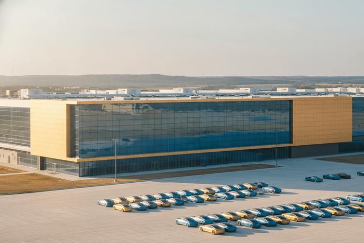 Musk wandelt 300 Millionen Tesla-Optionen in stimmberechtigte Aktien um