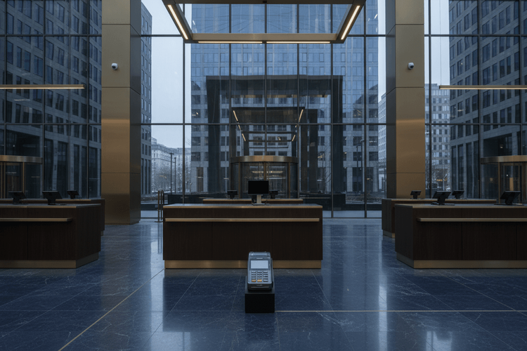 PayPal enttäuscht mit Jahresprognose 2026 und schwachem Weihnachtsgeschäft