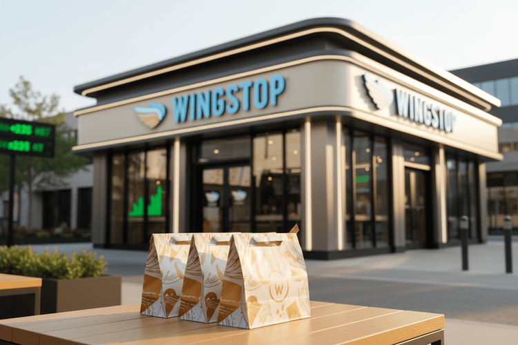 Wingstop-Aktie bricht ein: Wall Street sucht nach dem Boden