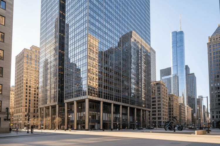 Cboe Global Markets entlässt 20 Prozent der weltweiten Belegschaft