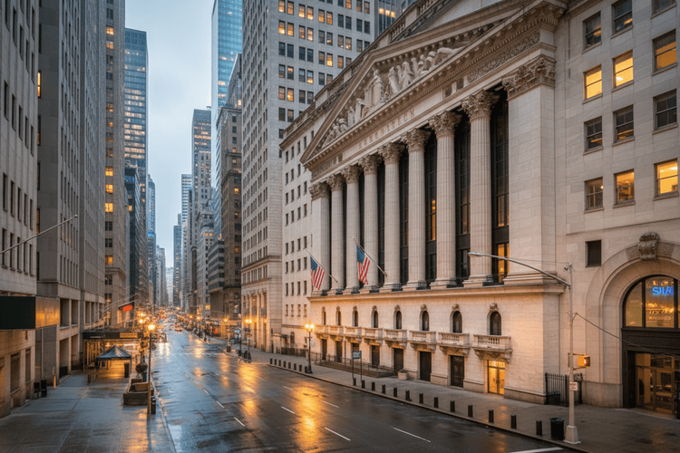 US-Aktienfonds verzeichnen zweite Woche in Folge starke Zuflüsse