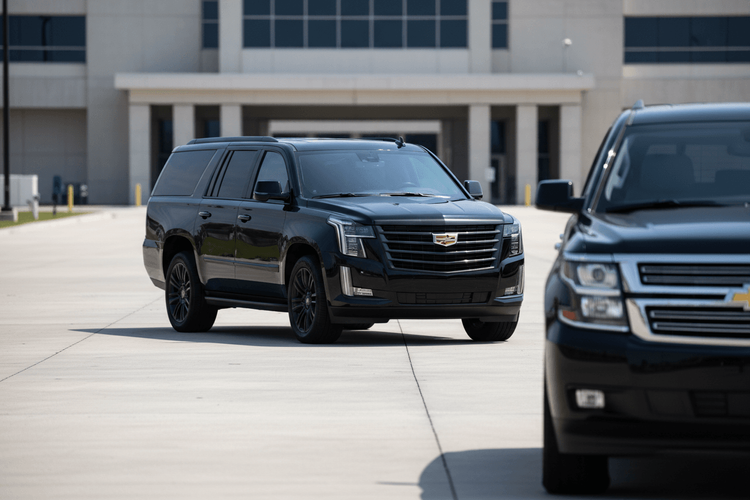 Trump erhält neue Cadillac-Flotte vom Secret Service
