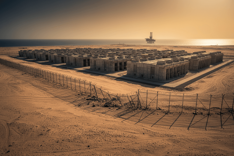 Nahost-Konflikt in Woche fünf: Märkte und Luftfahrt unter Druck