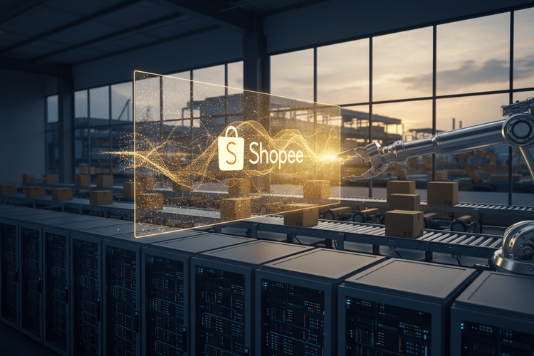 Google und Sea starten KI-Offensive im E-Commerce und Gaming