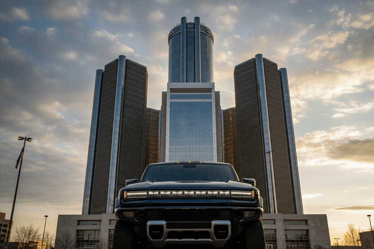 GM steigert Dividende um 20% trotz Milliardenverlust