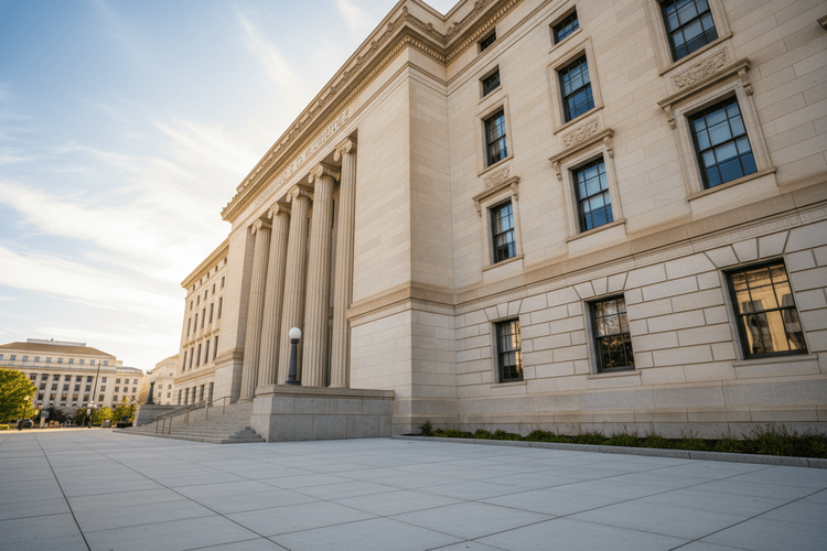 US Census Bureau veröffentlicht Zeitplan für verspätete Wirtschaftsdaten