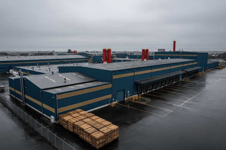 Heinz Wattie's schließt drei Werke und streicht 350 Jobs