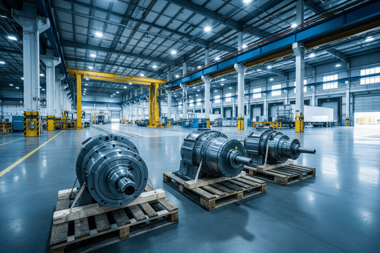 US-Kernkapitalgüteraufträge steigen stärker als erwartet