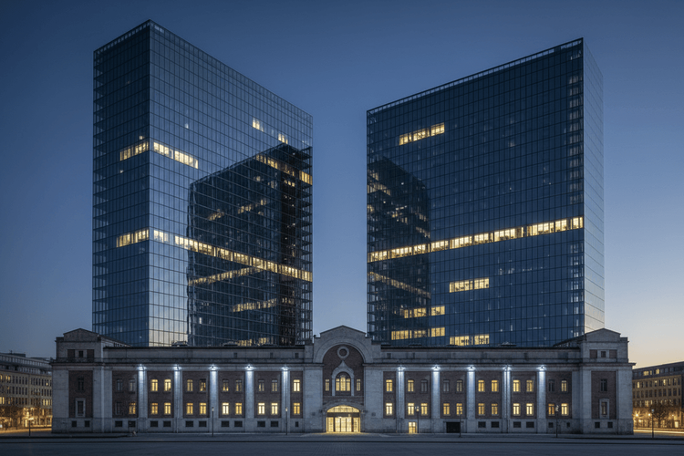 Verbriefungsmarkt: Fast 10 Billionen Dollar in USD-Schulden erklärt