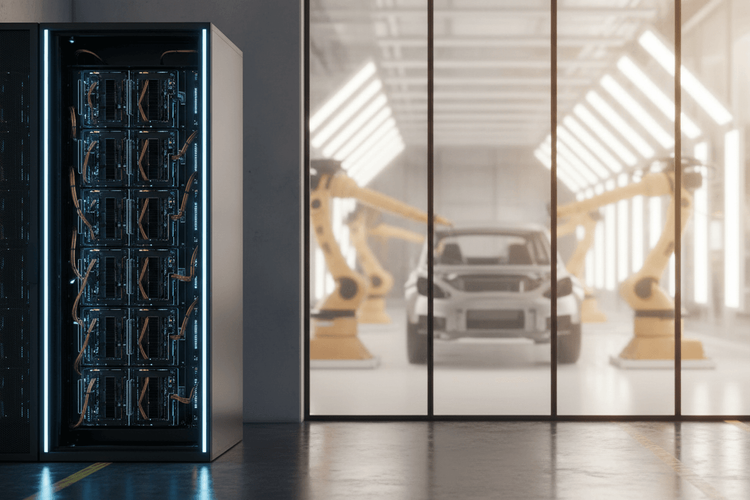 Alphabet, Tesla und Intel: Big-Tech-Quartalssaison startet diese Woche