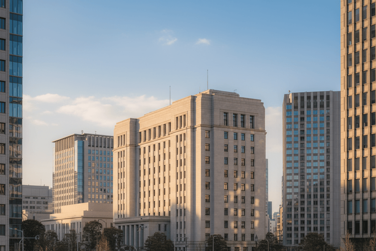 BoJ-Chef Ueda warnt vor Risiken durch Nahost-Spannungen