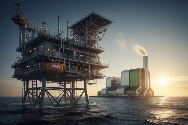 OMV-Anleihe: Österreichischer Energiekonzern bietet 3,4% Rendite