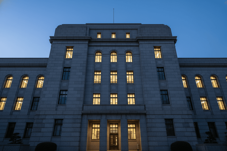 Bank of Japan veröffentlicht neuen Inflationsindikator: Kern-VPI bei 2,2%