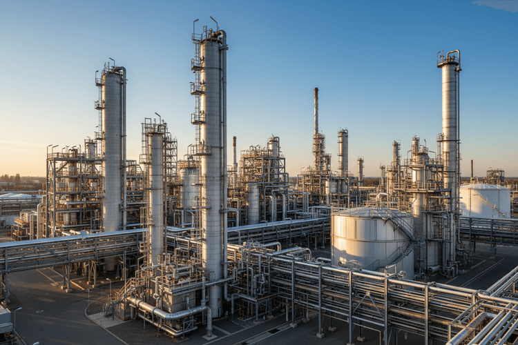 BASF-Finanzvorstand sieht keine größeren Lieferrisiken bis Q2-Ende