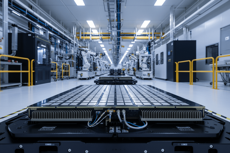 Cerebras sichert sich $10-Milliarden-Auftrag von OpenAI