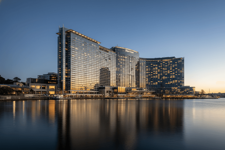 Star Entertainment sichert 390-Millionen-Dollar-Refinanzierung von WhiteHawk Capital