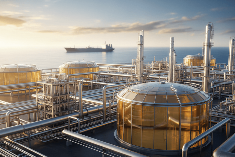 Ölpreis steigt: Angriffe auf Saudi-Arabien und Straße von Hormus