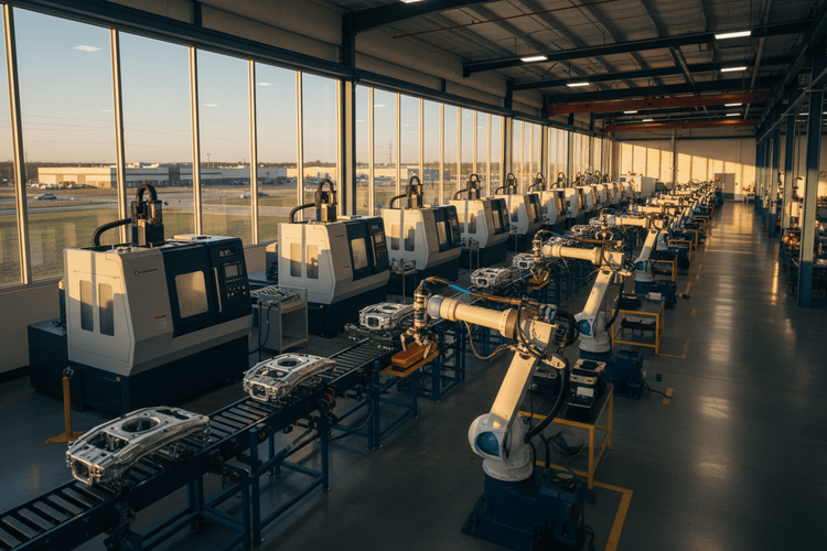 Private Debt: Schlüssel zur Finanzierung des amerikanischen Mittelstands