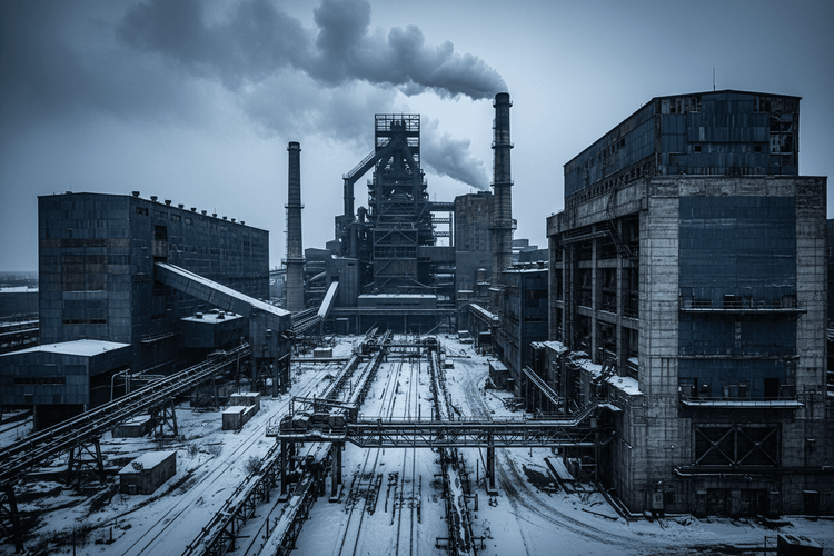 MOEX Russia Index fällt um 1,31 Prozent zum Wochenschluss