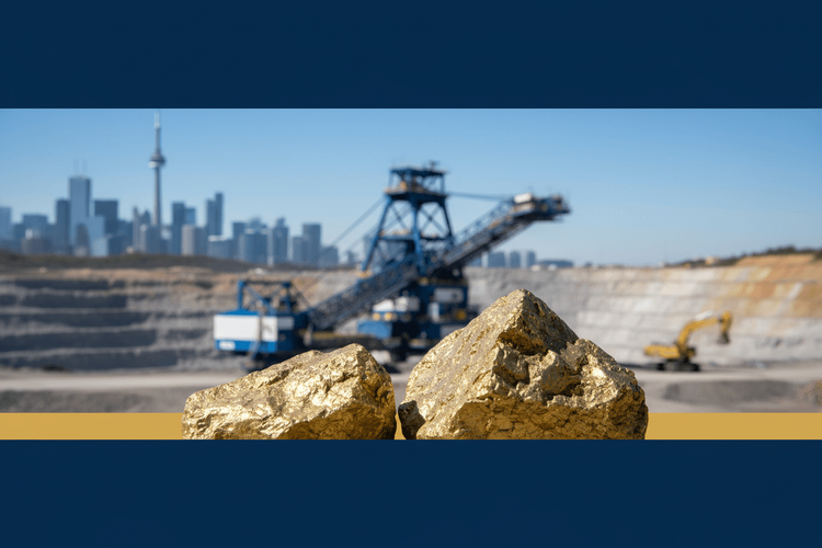 TSX-Futures steigen: Kanadischer Leitindex auf Rekordhoch