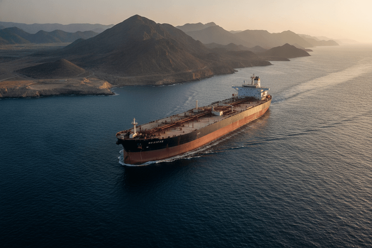 Iran-USA-Deal scheitert: Ölpreise und Kupfer auf Rekordhoch