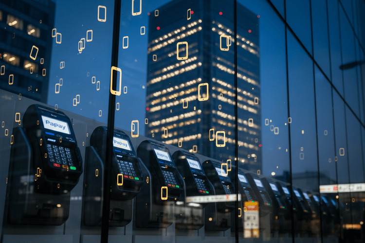 PayPay strebt bei US-Börsengang Bewertung von 13,4 Milliarden Dollar an