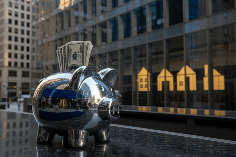 Trump-Konten: Arbeitgeber zahlen bis zu 1.000 Dollar extra