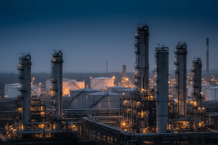 Deutsche Wirtschaft unter Druck: Geopolitik, Industrie und Reformen