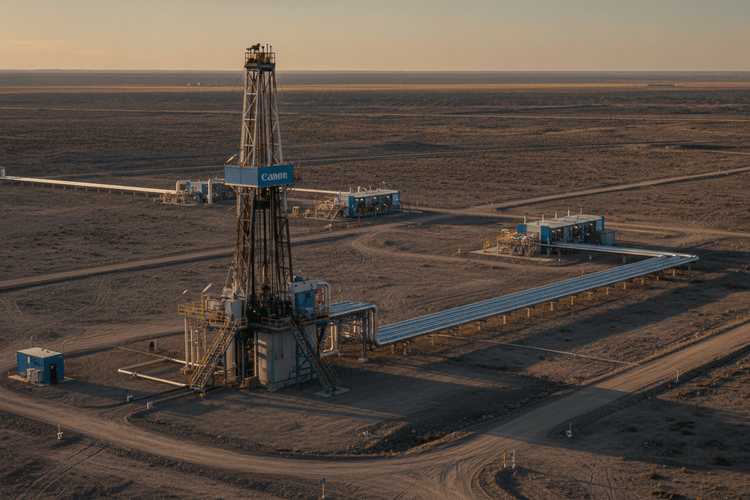 XRG und Eni erwerben Anteile an argentinischen Gasblöcken