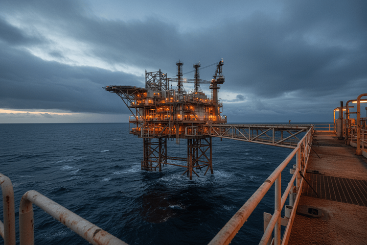 Ölpreise steigen, Dow Jones erholt sich – Märkte im Überblick