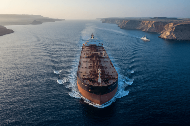 Geopolitische Spannungen treiben globale Märkte in Turbulenzen