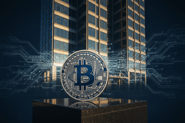 Strategy kauft 17.994 Bitcoin für 1,28 Milliarden Dollar