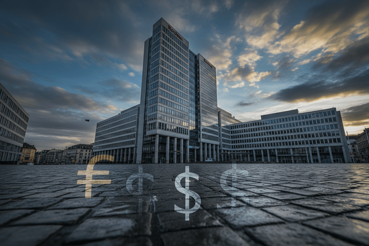 Roche steigert Gewinn um 5% – Währungseffekte bremsen Pharmaumsätze