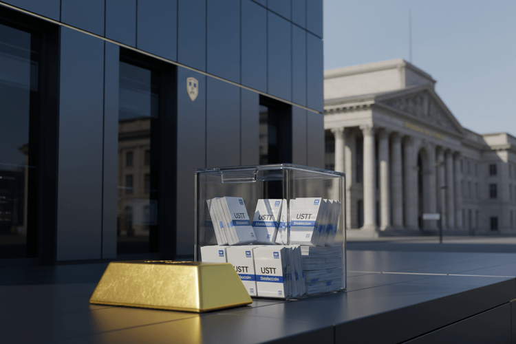 BTCC Exchange ermöglicht Handel traditioneller Märkte mit USDT